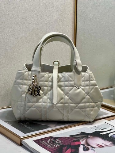 DIOR TOUJOURS BAG