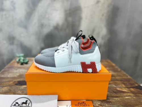 Hermes depart sneakers