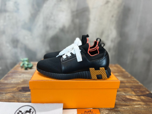 Hermes depart sneakers