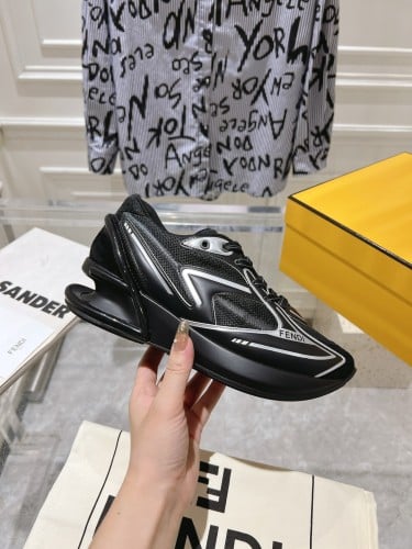 Fendi First 1 Sneakers