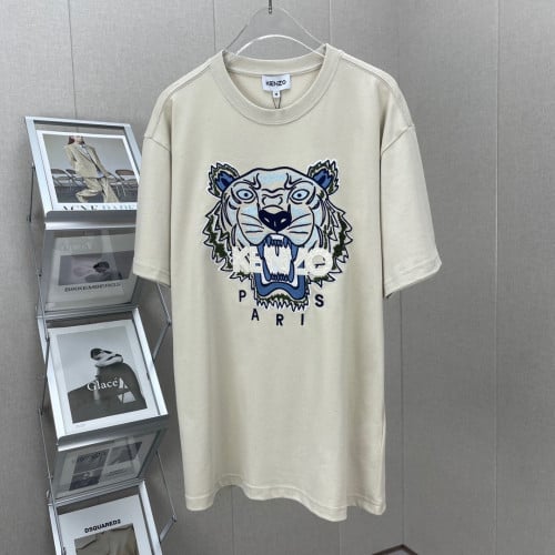 T-shirt kenzo