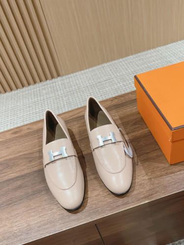 Paris Loafer Hermes