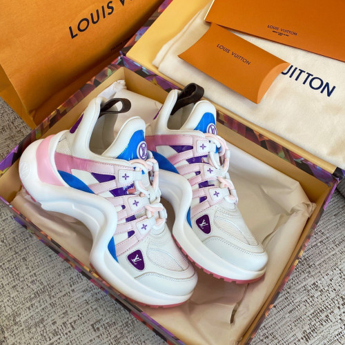 LOUIS VUITTON ARCHLIGHT