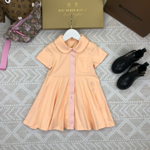 Kids cloth Burberry