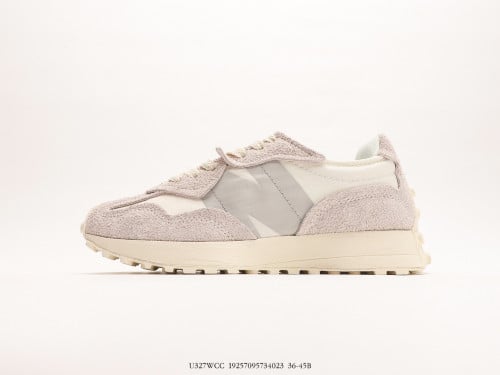 ‏Staud x New Balance MS327