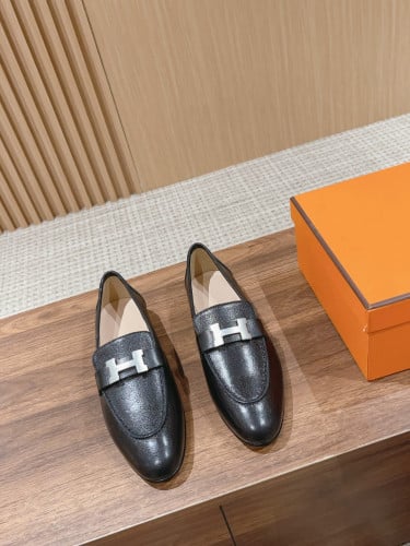 Paris Loafer Hermes