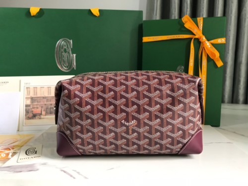 Goyard Boeing 25Toilet Bag