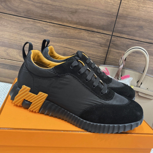 Hermes Bouncing Sneakers