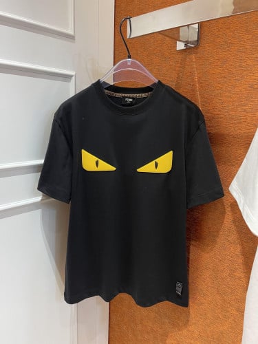 T-shirt Fendi