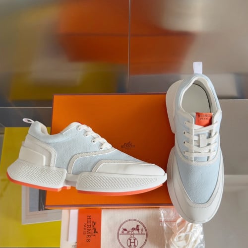Hermes giga Sneakers
