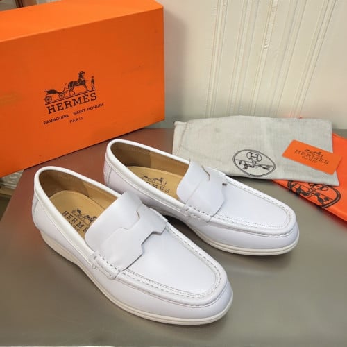 Hermes Guillaume loafer