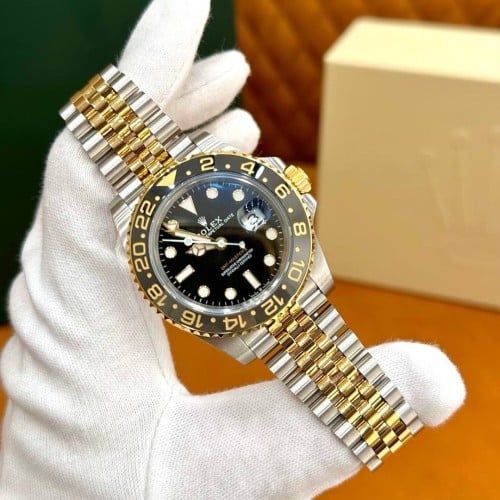 Rolex Gmt-Master