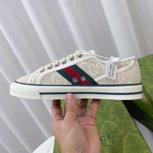 Gucci Tennis 1977