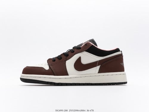 ‏Air Jordan 1 Low AJ1