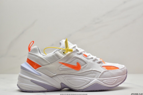Nike M2K