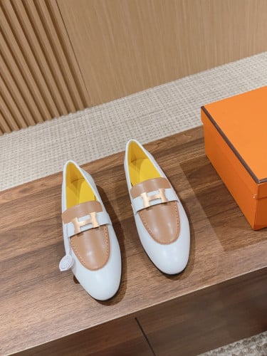 Paris Loafer Hermes