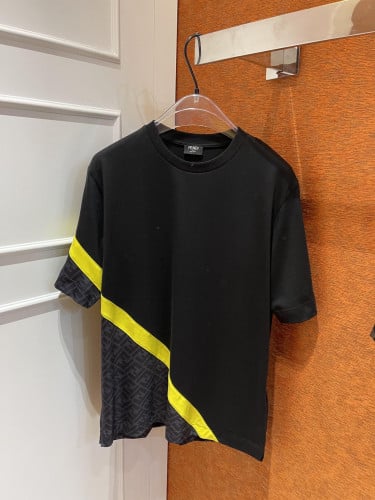 T-shirt Fendi