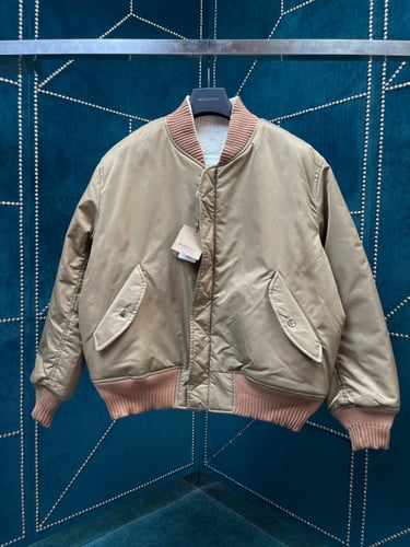 Jacket Burberry