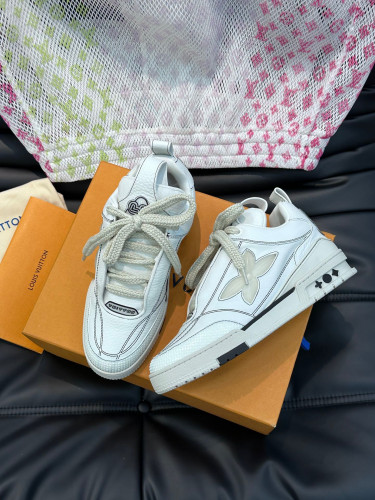 Louis Vuitton Skate Sneaker