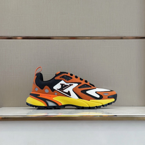 Louis Vuitton Runner Tatic