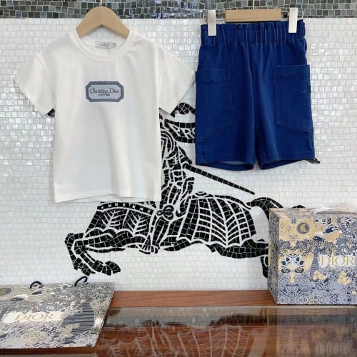 Kids Clothes Dior