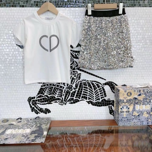 Kids Clothes Dior