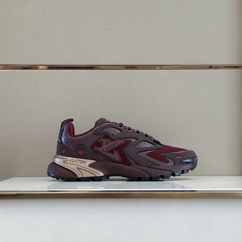 Louis Vuitton Runner Tatic