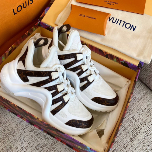 LOUIS VUITTON ARCHLIGHT
