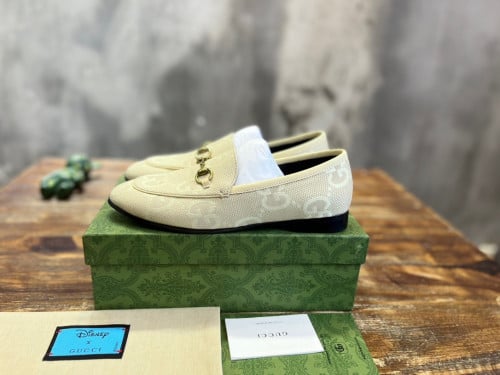 Gucci Jordaan loafer women
