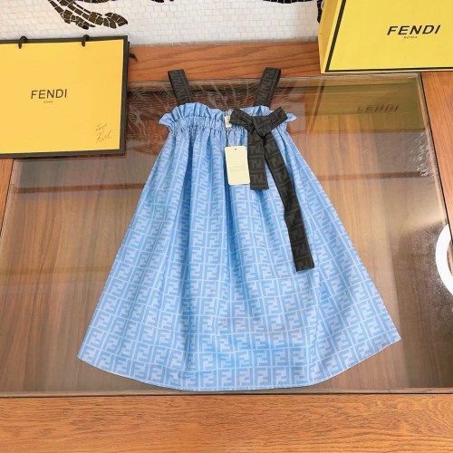 Kids Clothes Fendi
