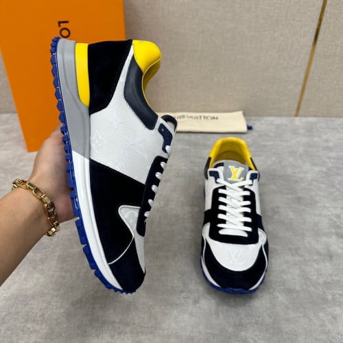 Louis Vuitton Run Away Trainers