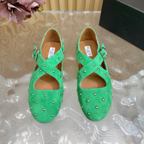 Hermes Kleo slingback