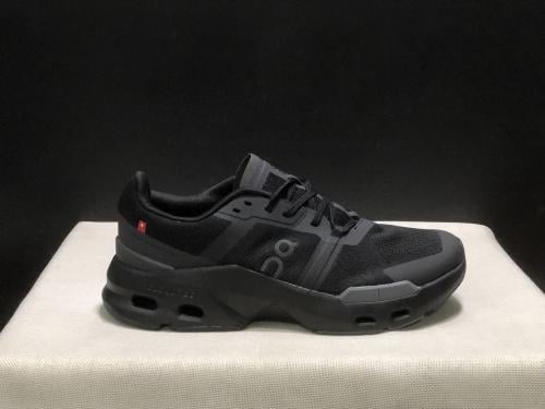 ON RUNNING Cloudpulse