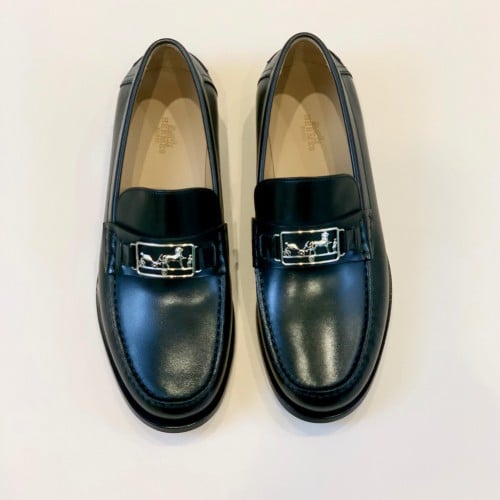 Hermes Paris Loafer
