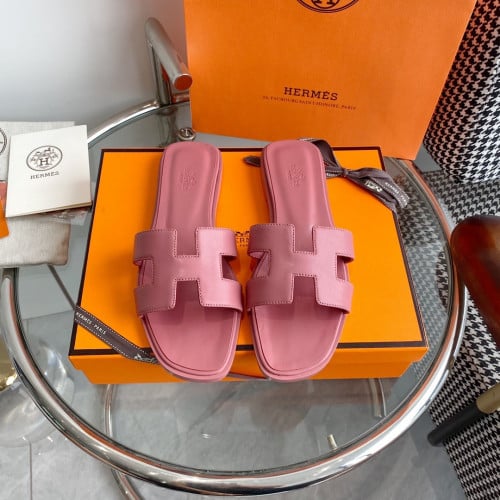 Hermes oran sandal