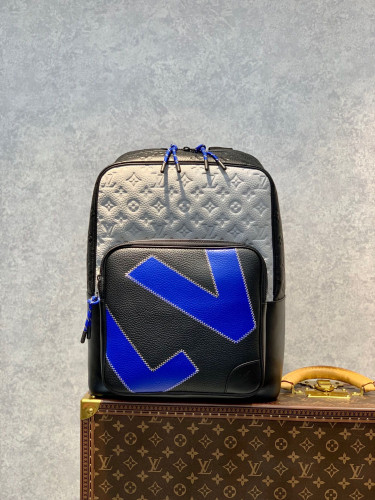 Louis Vuitton bags (MQ