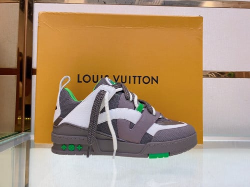 Louis Vuitton Skate Sneaker