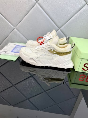 Off White ODSY-1000 Sneakers
