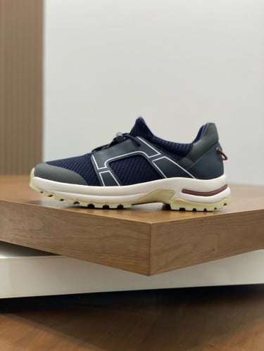 Loro Piana Hiker Walk Sneakers