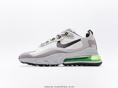 ‏Nike Air Max 270 React