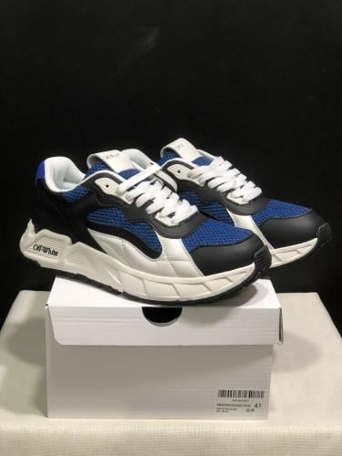 Off-White Kick Off low-top sneakers