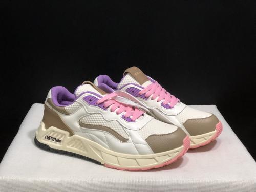 Off-White Kick Off low-top sneakers