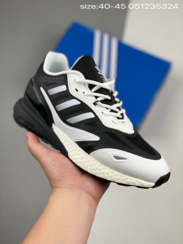 ADIDAS ZX 2K Boost 2.0