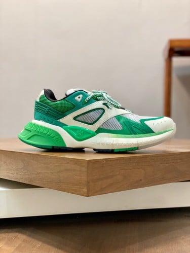 Amiri Off-Ma Runner Sneaker