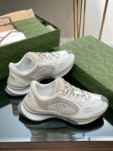 Gucci Run Sneakers