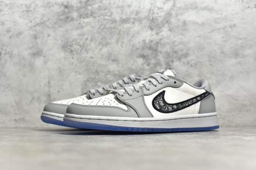 ‏ AJ1 Dior x Air Jordan 1