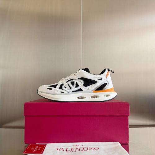 Valentino Garavani Easyjog Sneakers
