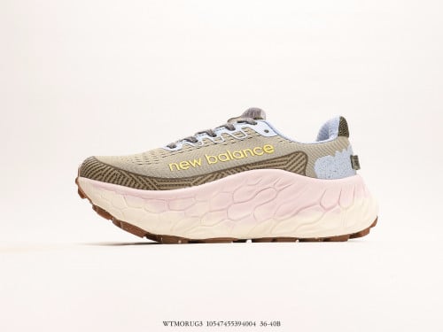 New Balance Fresh Foam X Trail More V3