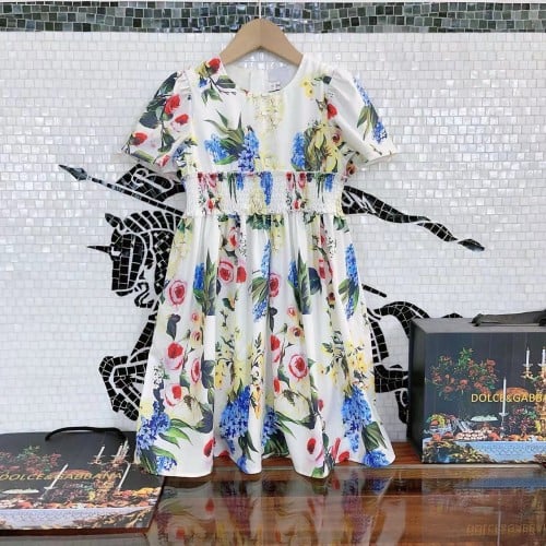 Kids Clothes Dolce Gabban