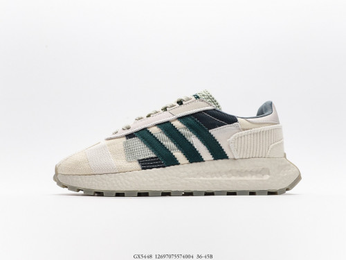 Racing 1 Boost Prototype E5